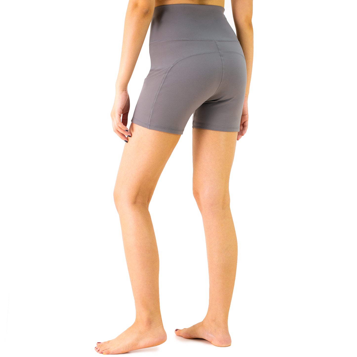 HZORI® | SPORTS YOGA SHORTS