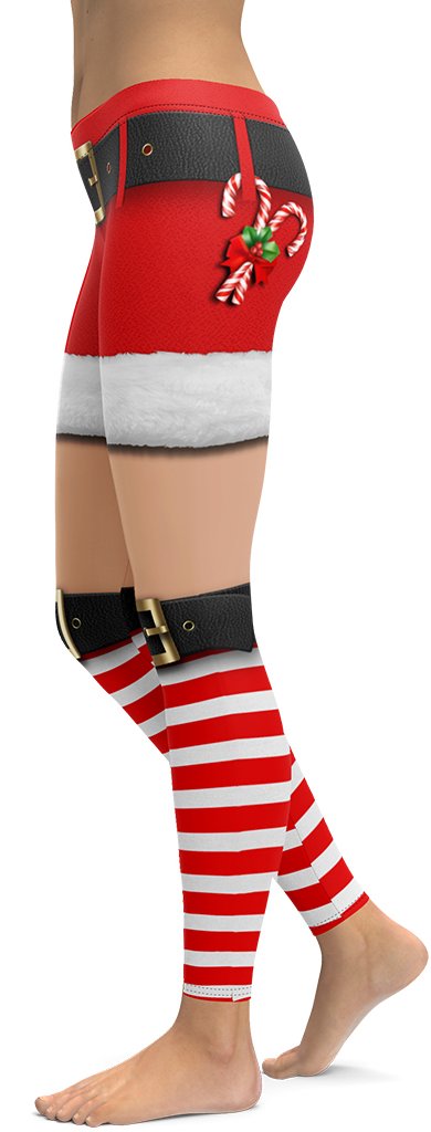 HZORI® | PERFECT CHRISTMAS OUTFIT LEGGINGS