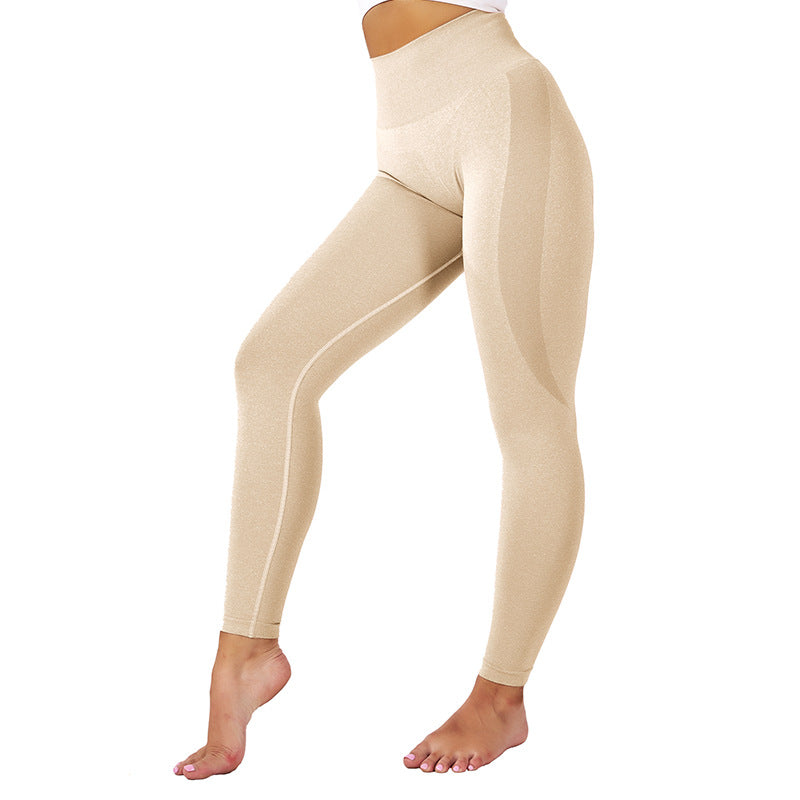 Hzori Nvgtn Contour Trousers Sports Yoga Fitness Yoga Pants