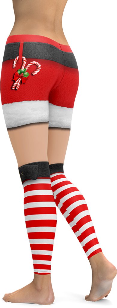 HZORI® | PERFECT CHRISTMAS OUTFIT LEGGINGS