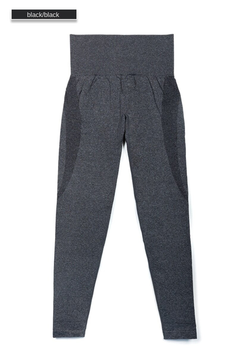 Hzori Nvgtn Contour Trousers Sports Yoga Fitness Yoga Pants