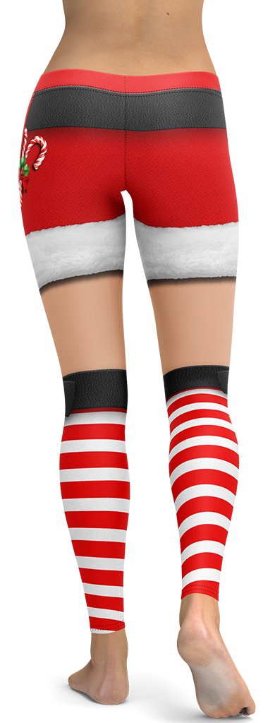 HZORI® | PERFECT CHRISTMAS OUTFIT LEGGINGS