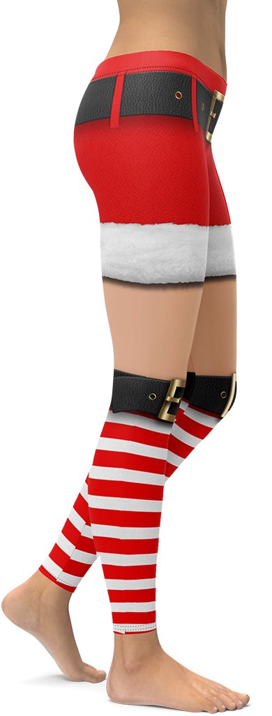 HZORI® | PERFECT CHRISTMAS OUTFIT LEGGINGS