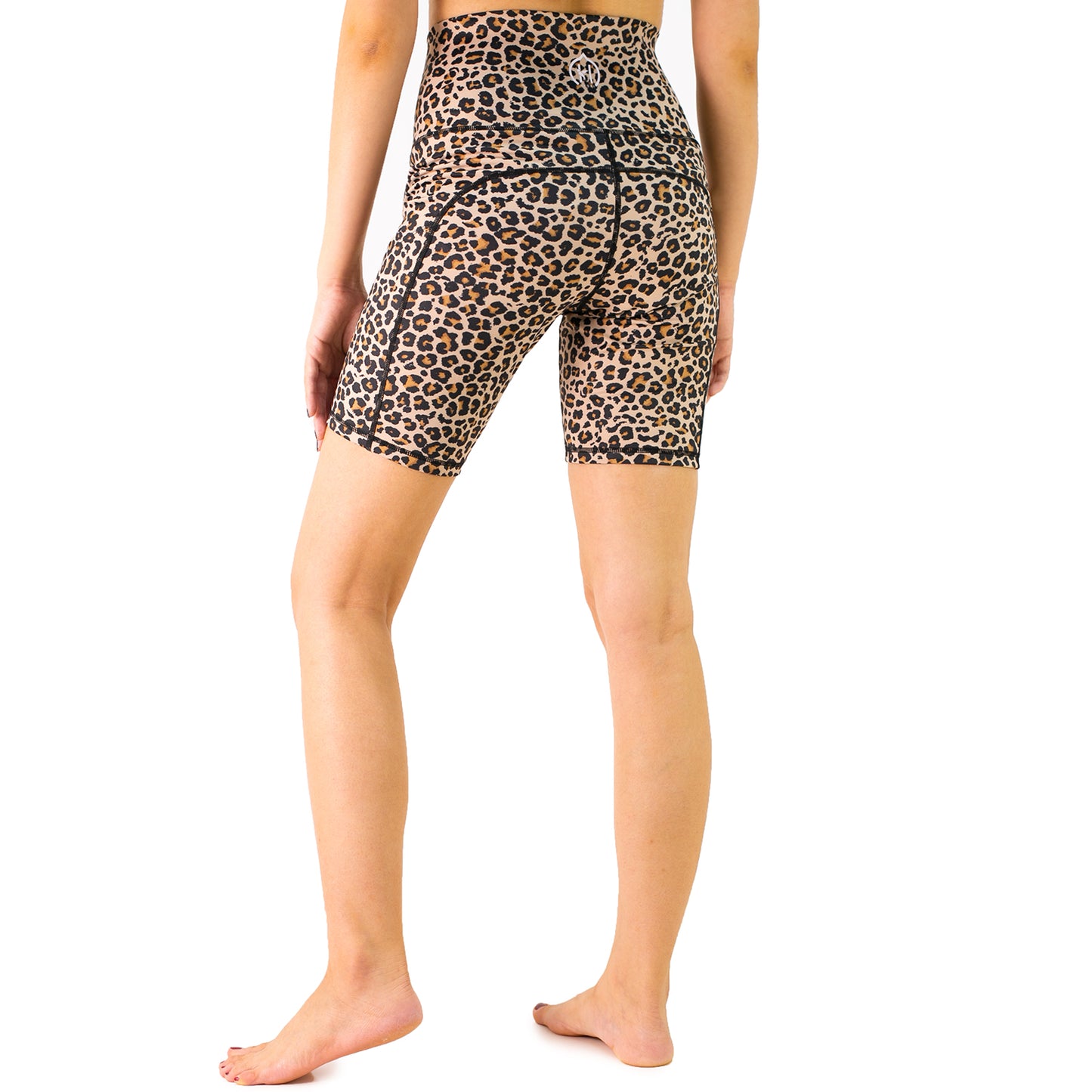 HZORI® | SPORTS YOGA SHORTS