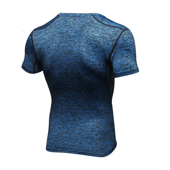 HZORI® | Sports T-shirt men's fitness top