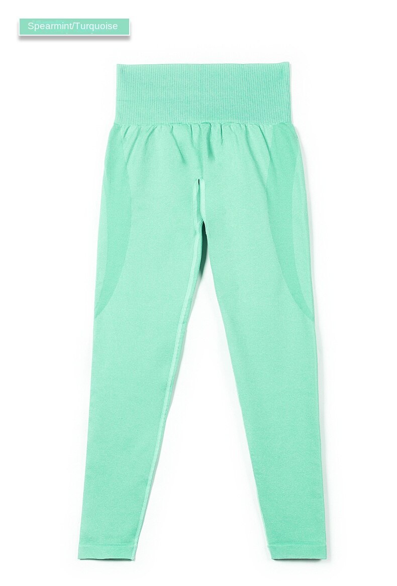 Hzori Nvgtn Contour Trousers Sports Yoga Fitness Yoga Pants