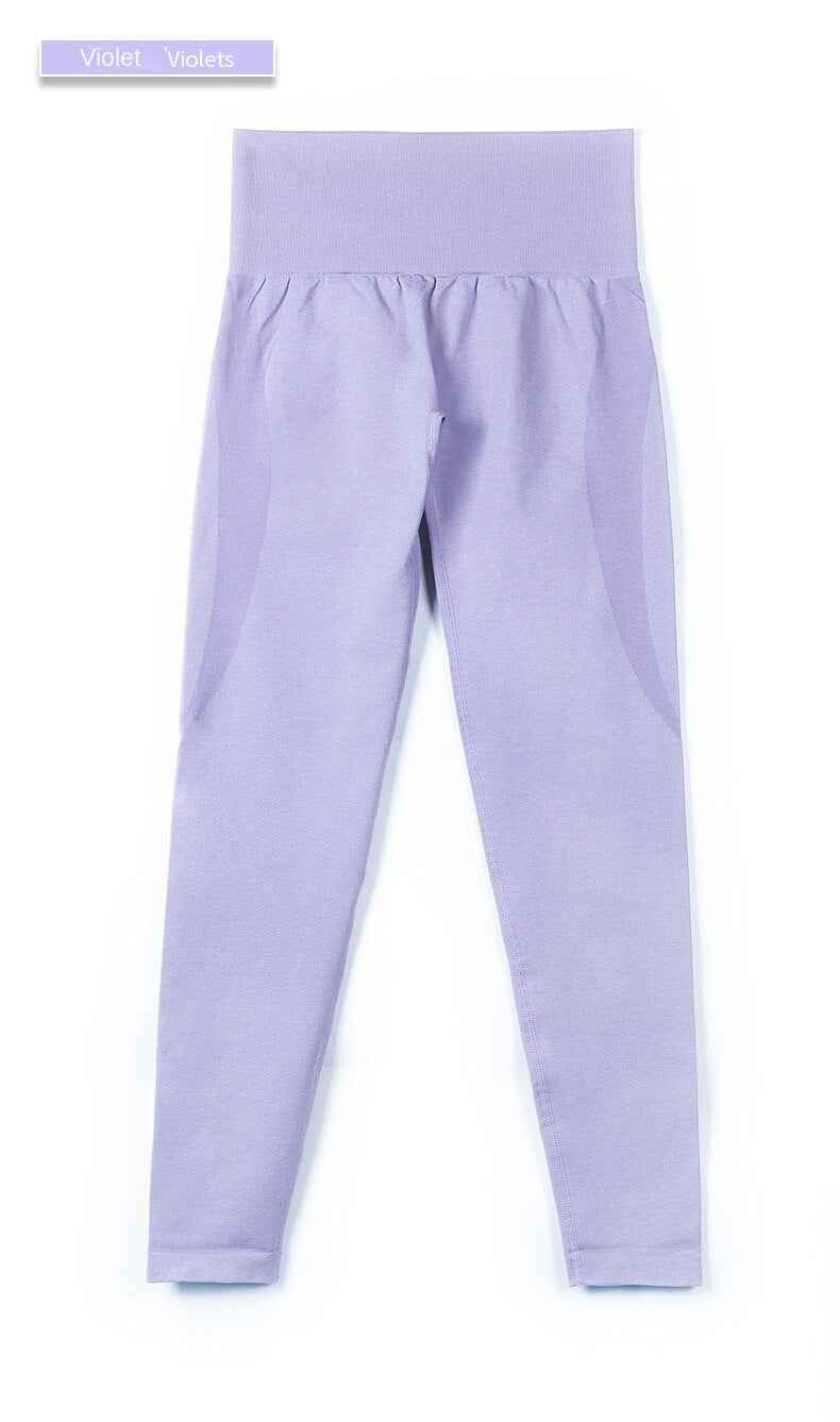 Hzori Nvgtn Contour Trousers Sports Yoga Fitness Yoga Pants