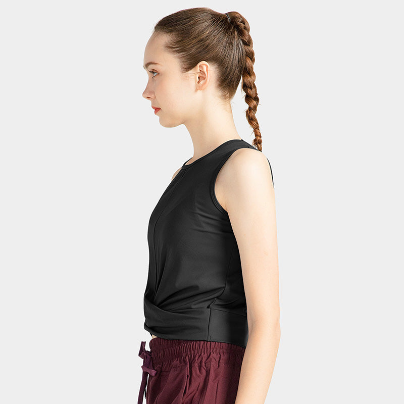 HZORI® | Mesh Yoga Vest
