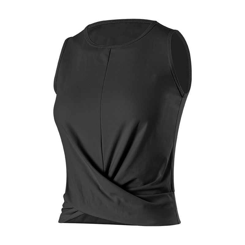 HZORI® | Mesh Yoga Vest
