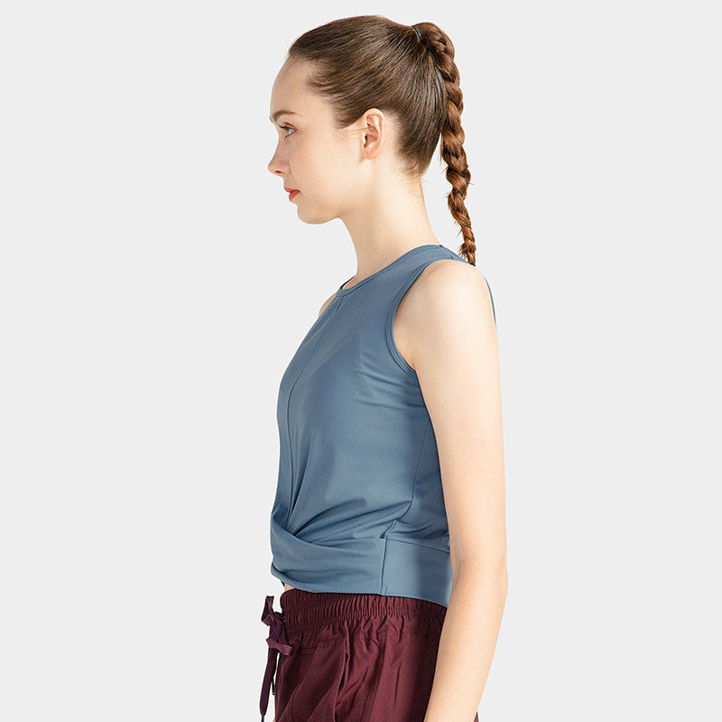 HZORI® | Mesh Yoga Vest