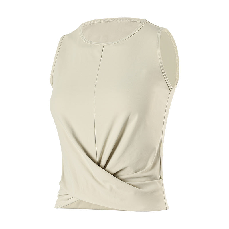 HZORI® | Mesh Yoga Vest