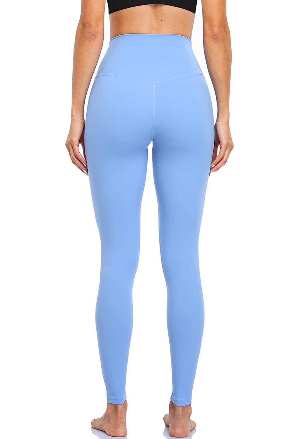 HZORI® | Yoga Workout Leggings 7/8 Length