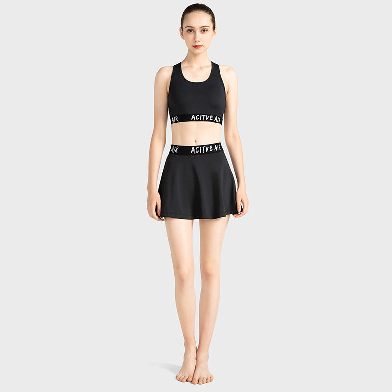 HZORI® | WOMEN'S SPORTS FITNESS YOGA SUIT