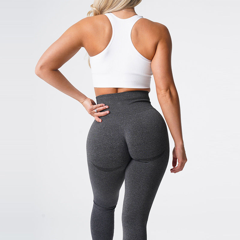 Hzori Nvgtn Contour Trousers Sports Yoga Fitness Yoga Pants