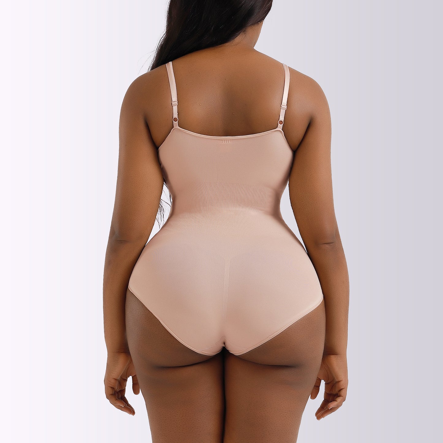 Hzori Bodybuilding Corset Corset Underwear Girdle Abdominal Pants Open Seamless One-Piece Corset