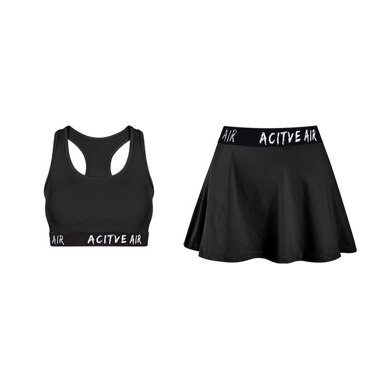 HZORI® | WOMEN'S SPORTS FITNESS YOGA SUIT