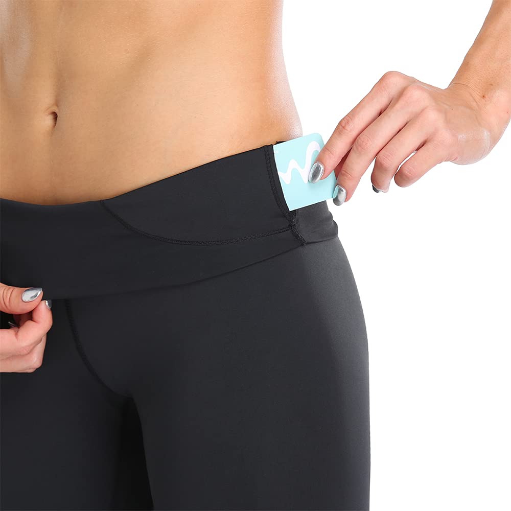 HZORI® | Yoga Workout Leggings 7/8 Length