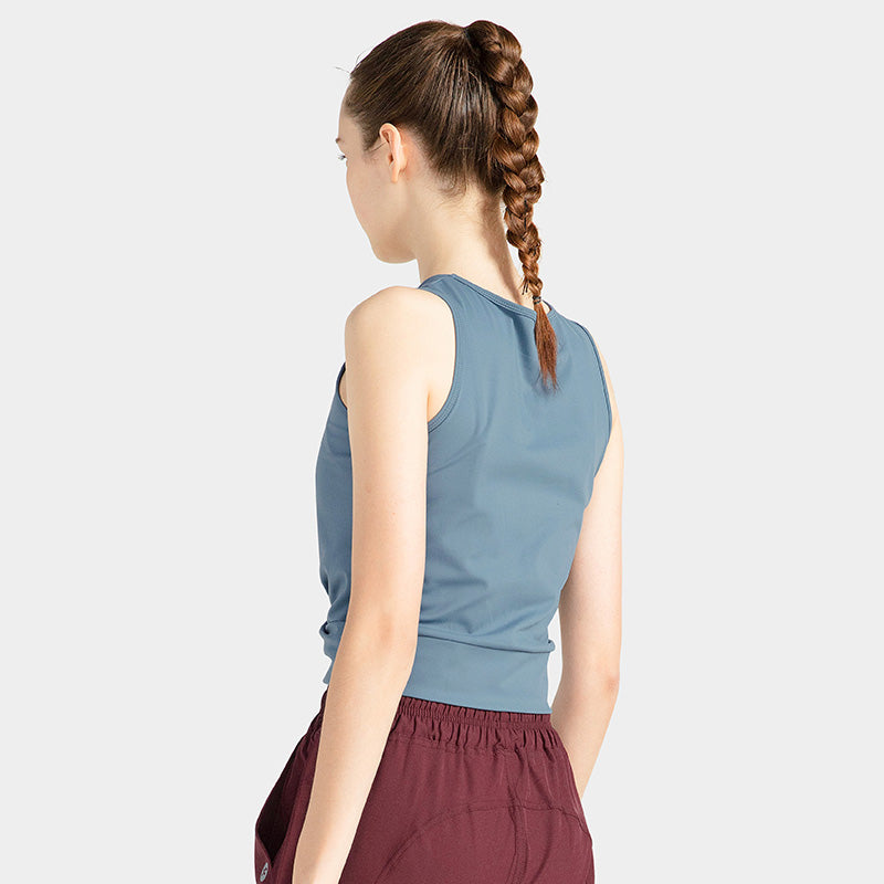 HZORI® | Mesh Yoga Vest