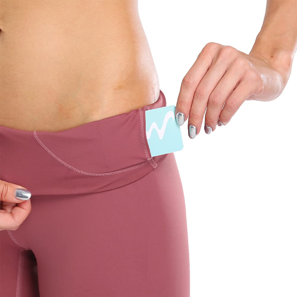 HZORI® | Yoga Workout Leggings 7/8 Length