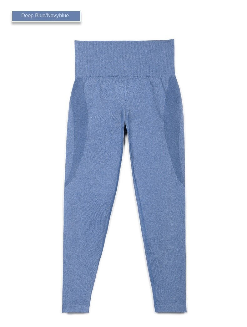 Hzori Nvgtn Contour Trousers Sports Yoga Fitness Yoga Pants
