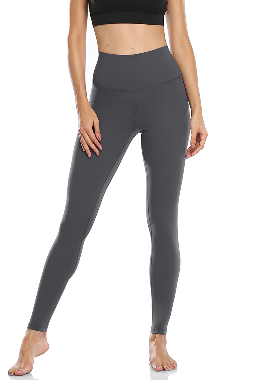 HZORI® | Yoga Workout Leggings 7/8 Length