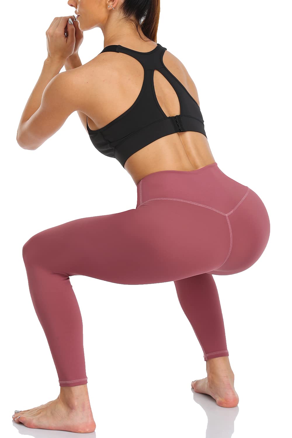 HZORI® | Yoga Workout Leggings 7/8 Length