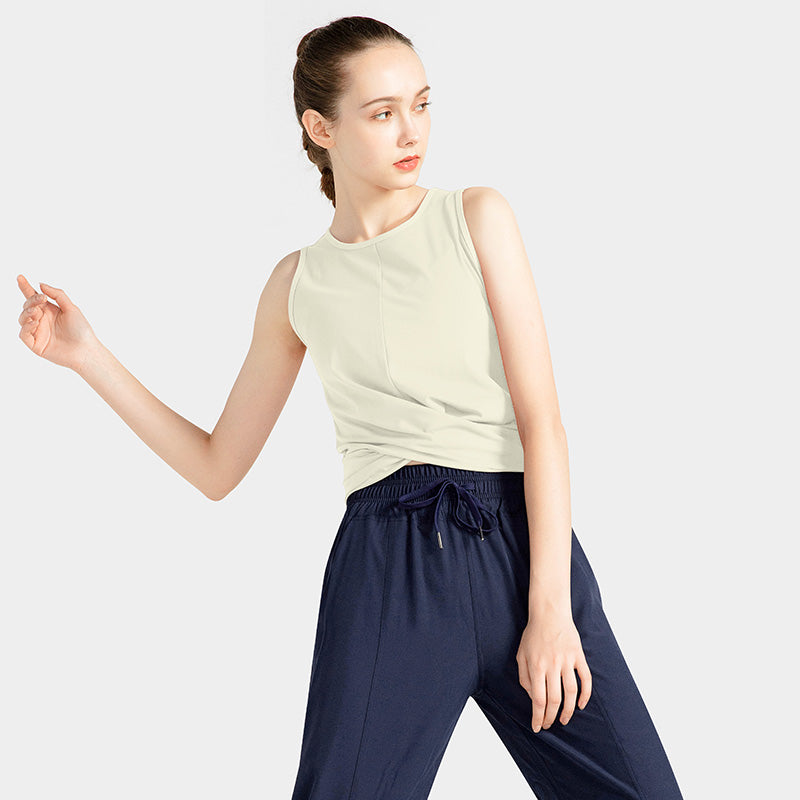 HZORI® | Mesh Yoga Vest