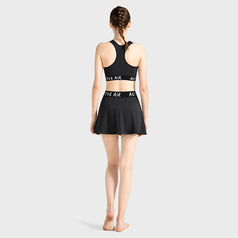 HZORI® | WOMEN'S SPORTS FITNESS YOGA SUIT