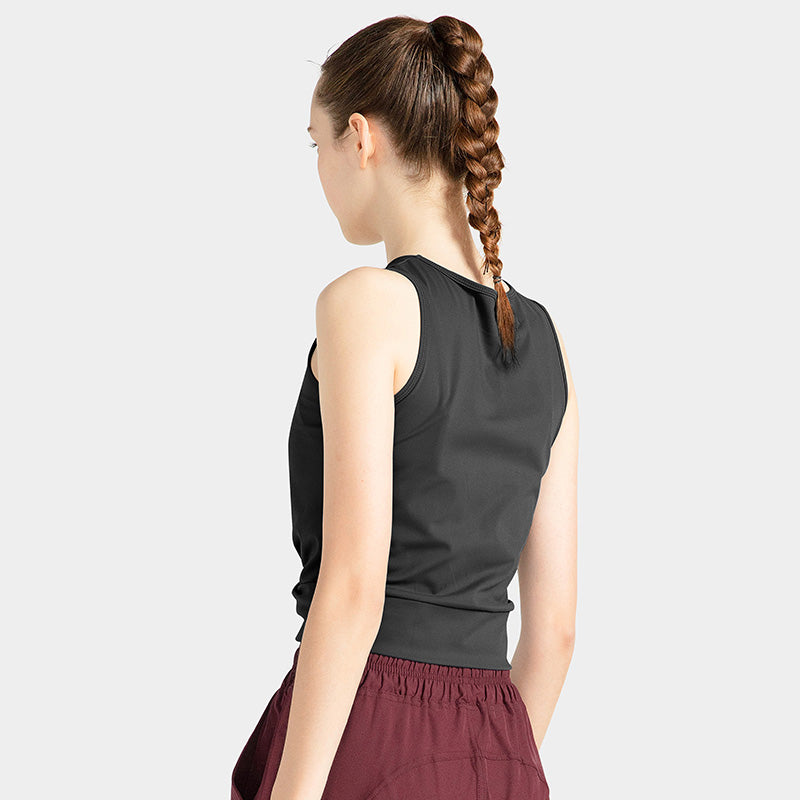HZORI® | Mesh Yoga Vest