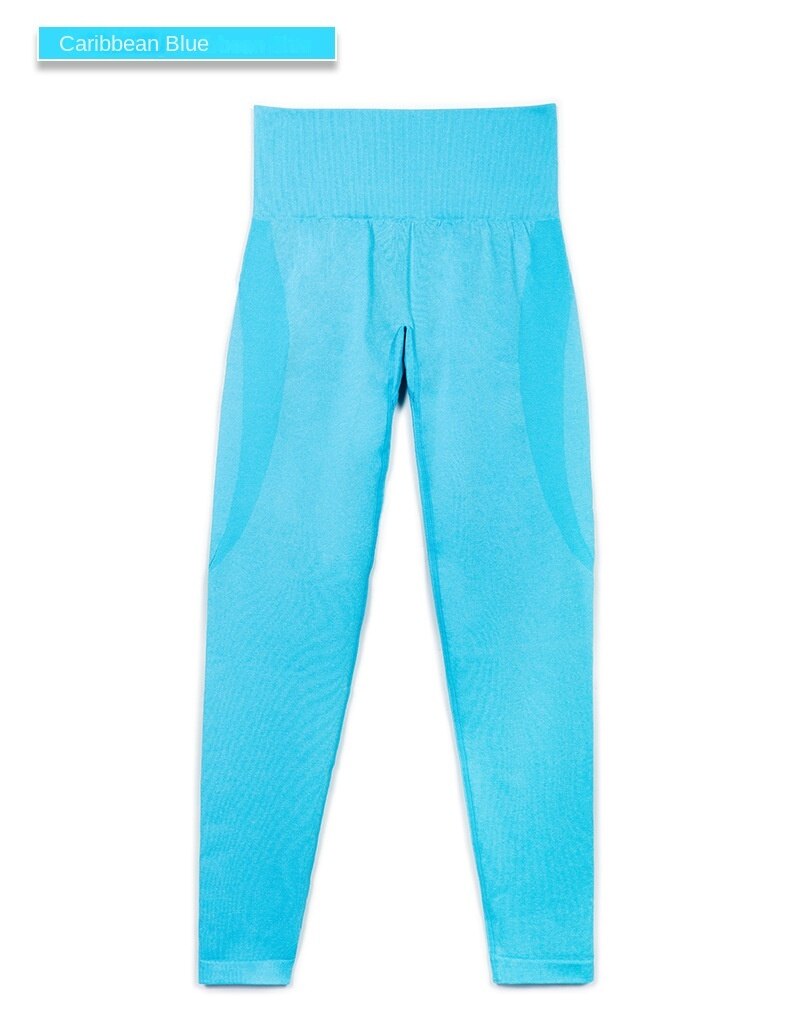 Hzori Nvgtn Contour Trousers Sports Yoga Fitness Yoga Pants
