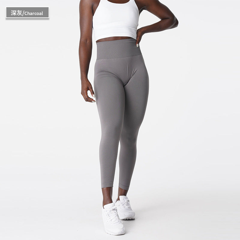 Hzori Sports Yoga Fitness Yoga Pants