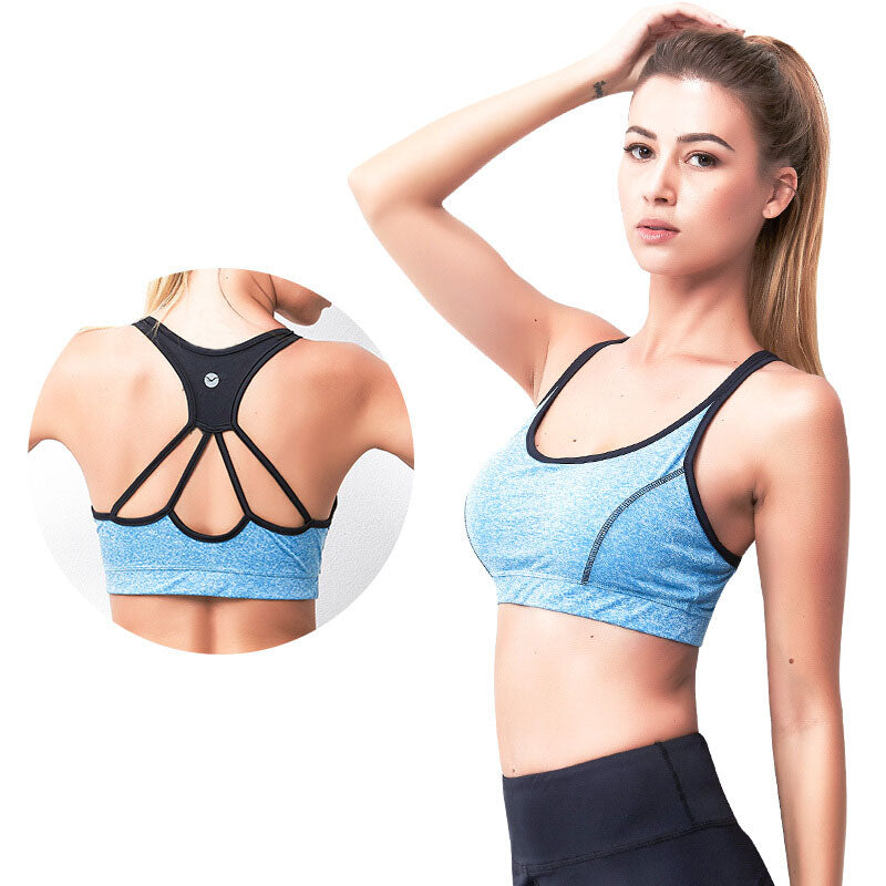 HZORI® | Women's YOGA sports vest quick-drying