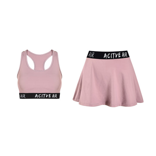 HZORI® | WOMEN'S SPORTS FITNESS YOGA SUIT