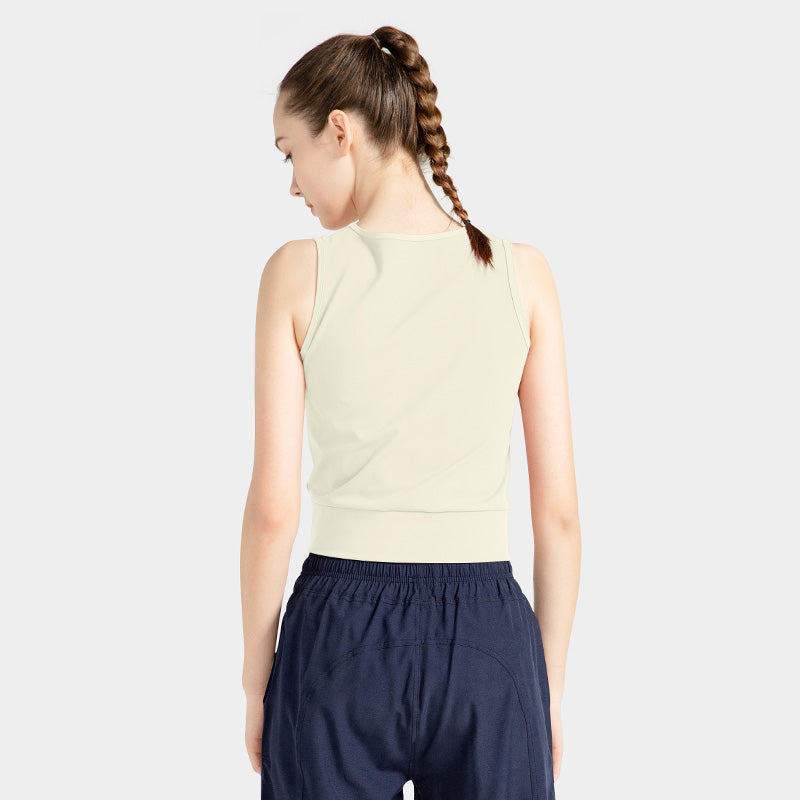 HZORI® | Mesh Yoga Vest