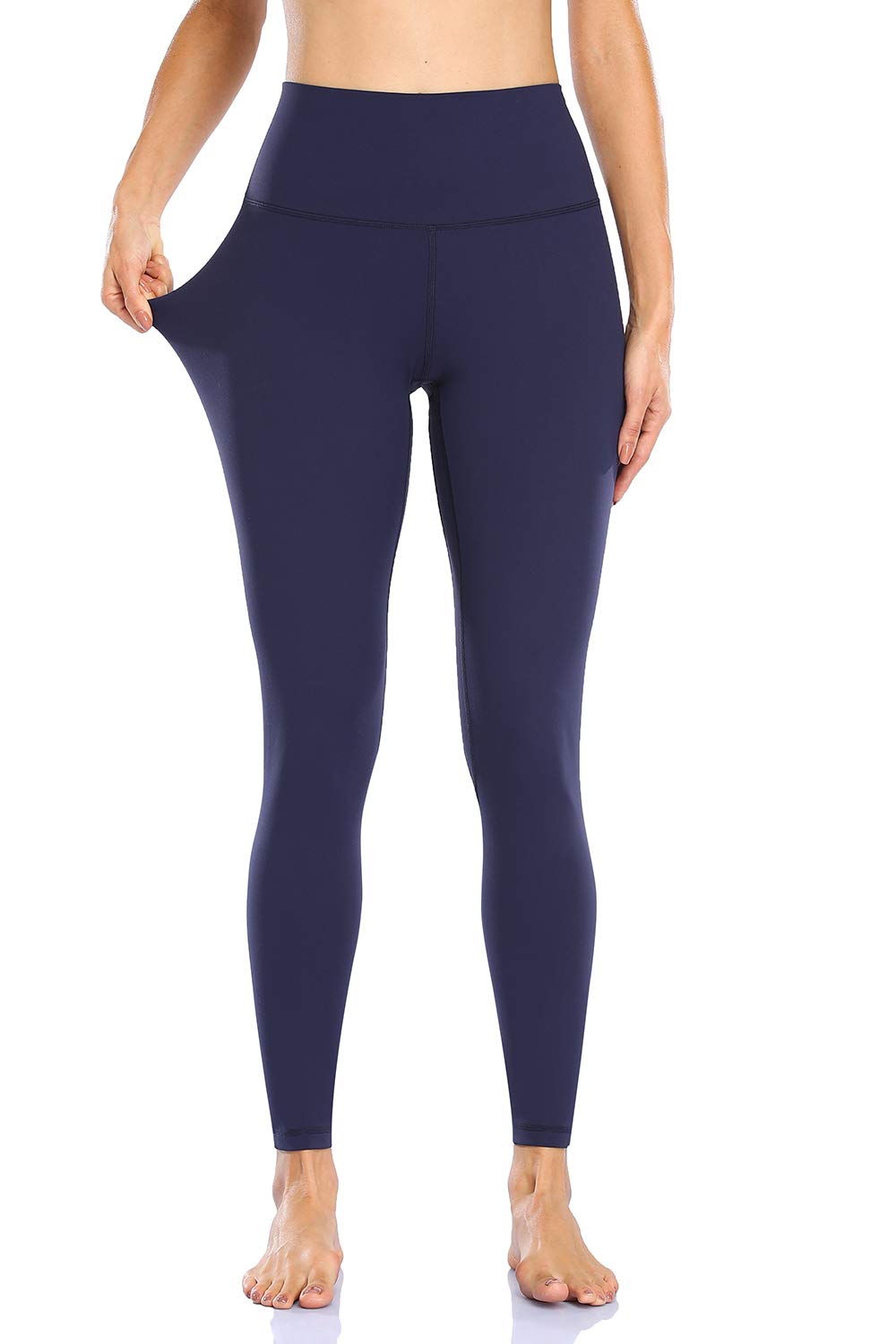 HZORI® | Yoga Workout Leggings 7/8 Length
