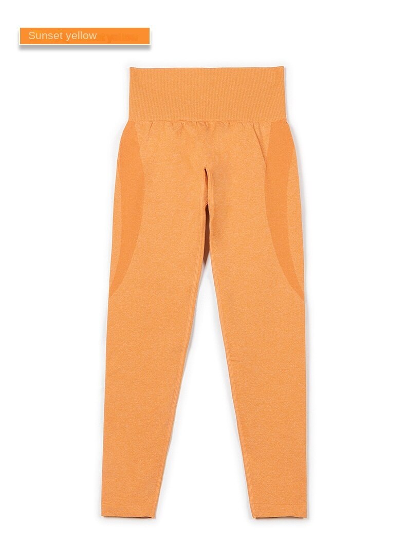 Hzori Nvgtn Contour Trousers Sports Yoga Fitness Yoga Pants