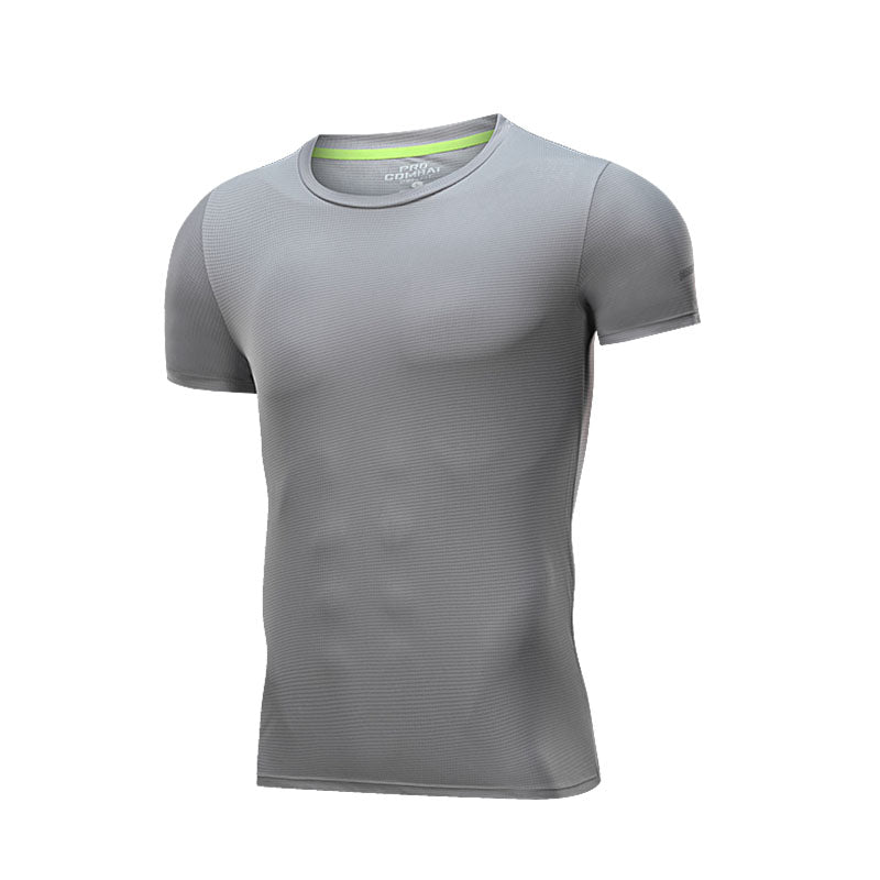 HZORI® | Summer men's short-sleeved fitness clothes