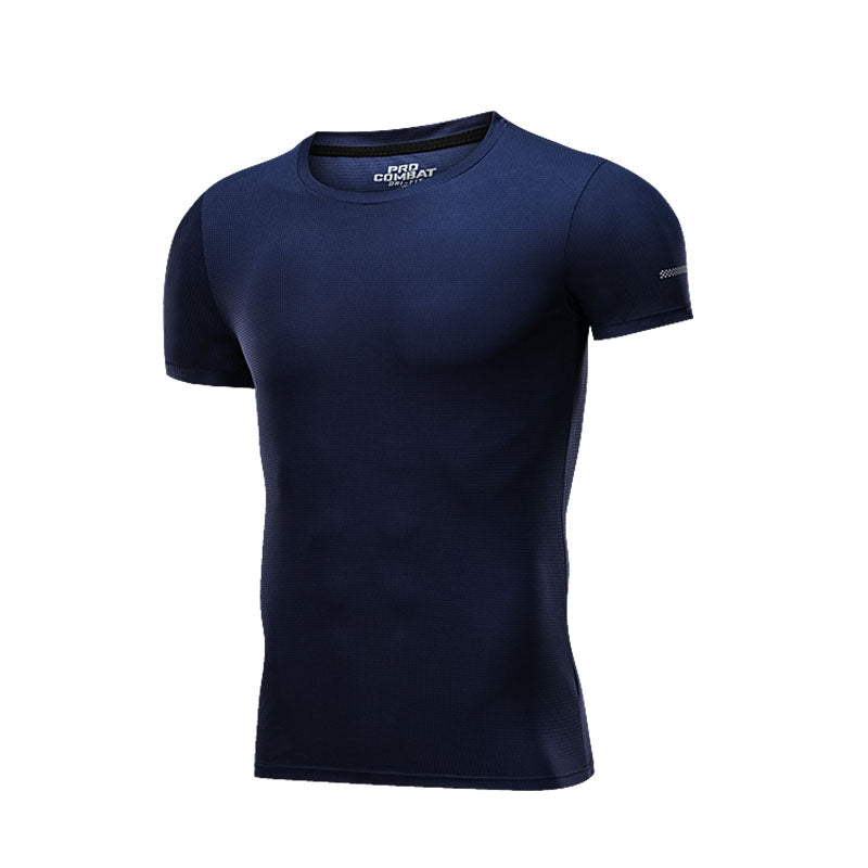 HZORI® | Summer men's short-sleeved fitness clothes
