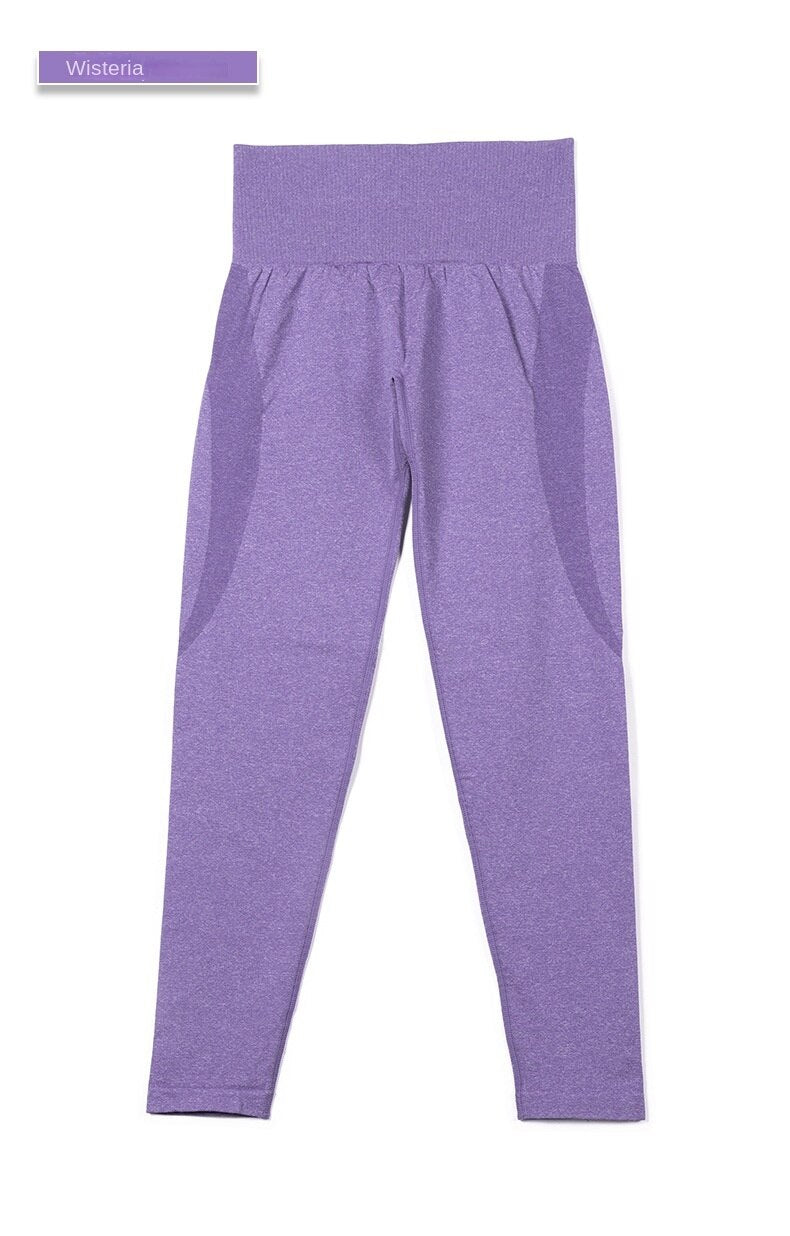 Hzori Nvgtn Contour Trousers Sports Yoga Fitness Yoga Pants