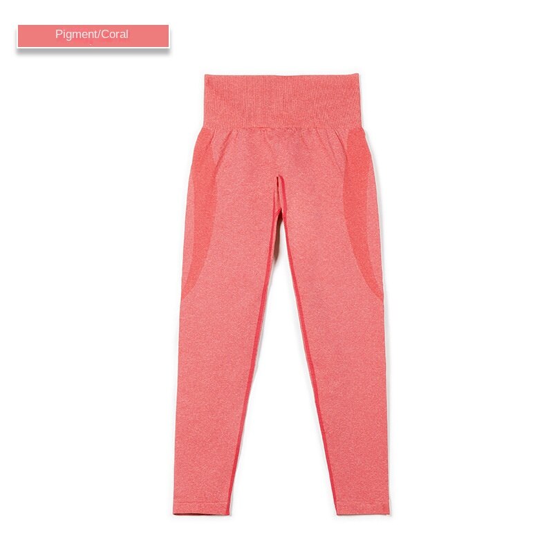 Hzori Nvgtn Contour Trousers Sports Yoga Fitness Yoga Pants