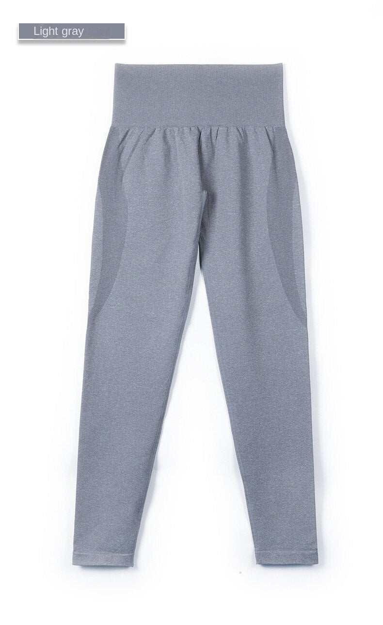 Hzori Nvgtn Contour Trousers Sports Yoga Fitness Yoga Pants