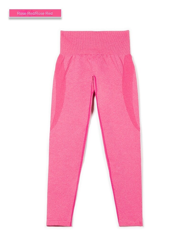 Hzori Nvgtn Contour Trousers Sports Yoga Fitness Yoga Pants