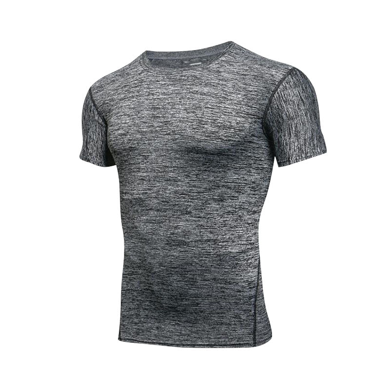 HZORI® | Sports T-shirt men's fitness top
