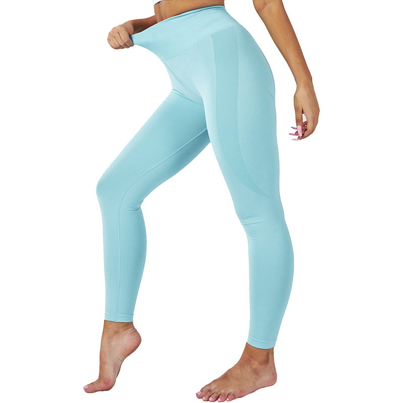 Hzori Nvgtn Contour Trousers Sports Yoga Fitness Yoga Pants