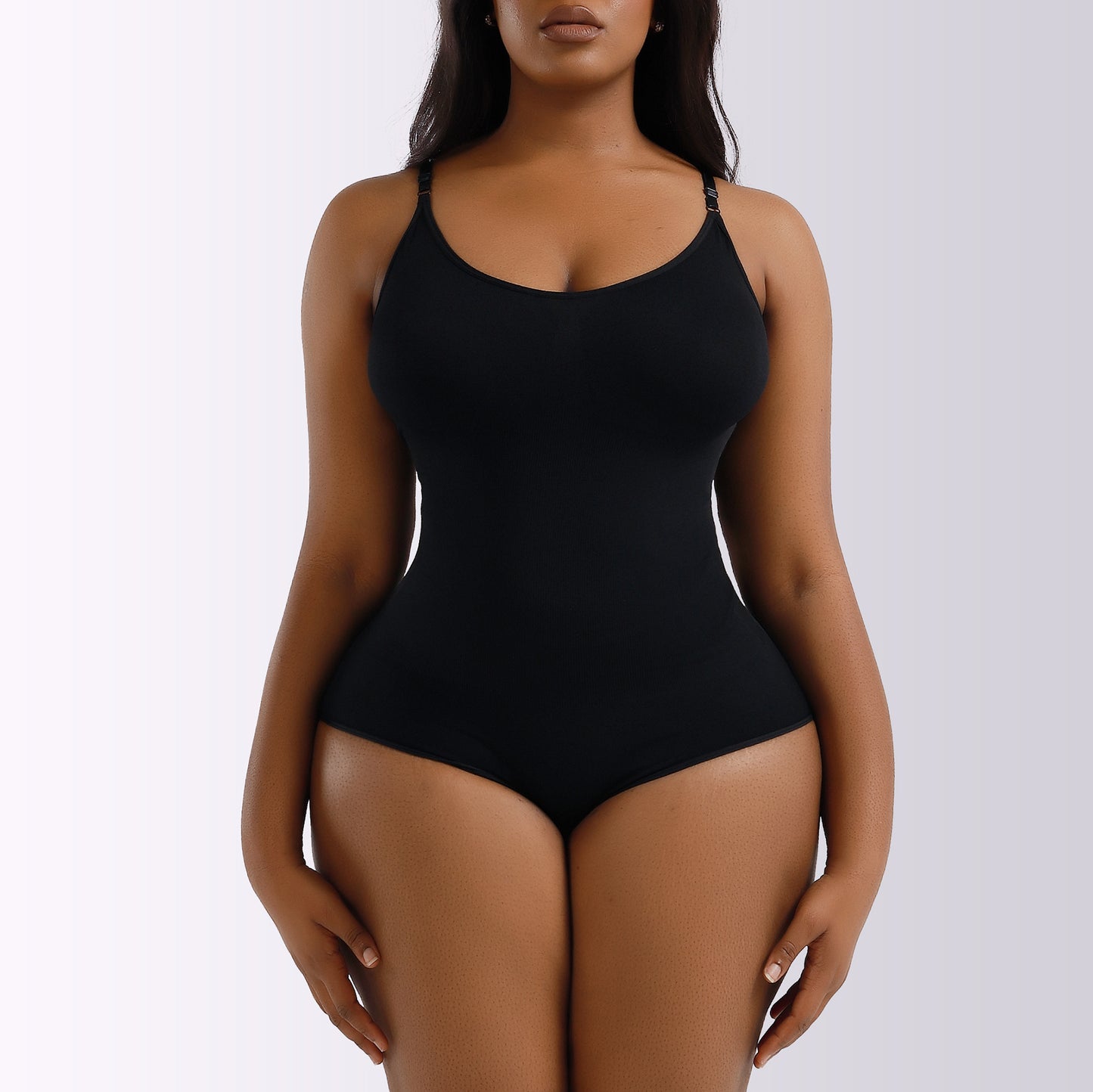 Hzori Bodybuilding Corset Corset Underwear Girdle Abdominal Pants Open Seamless One-Piece Corset