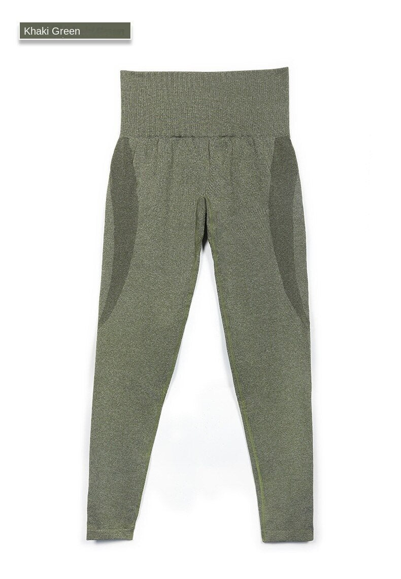 Hzori Nvgtn Contour Trousers Sports Yoga Fitness Yoga Pants