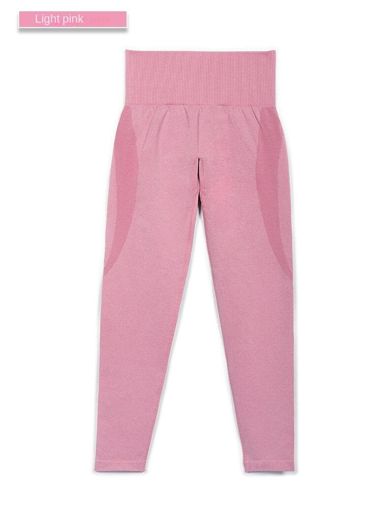 Hzori Nvgtn Contour Trousers Sports Yoga Fitness Yoga Pants