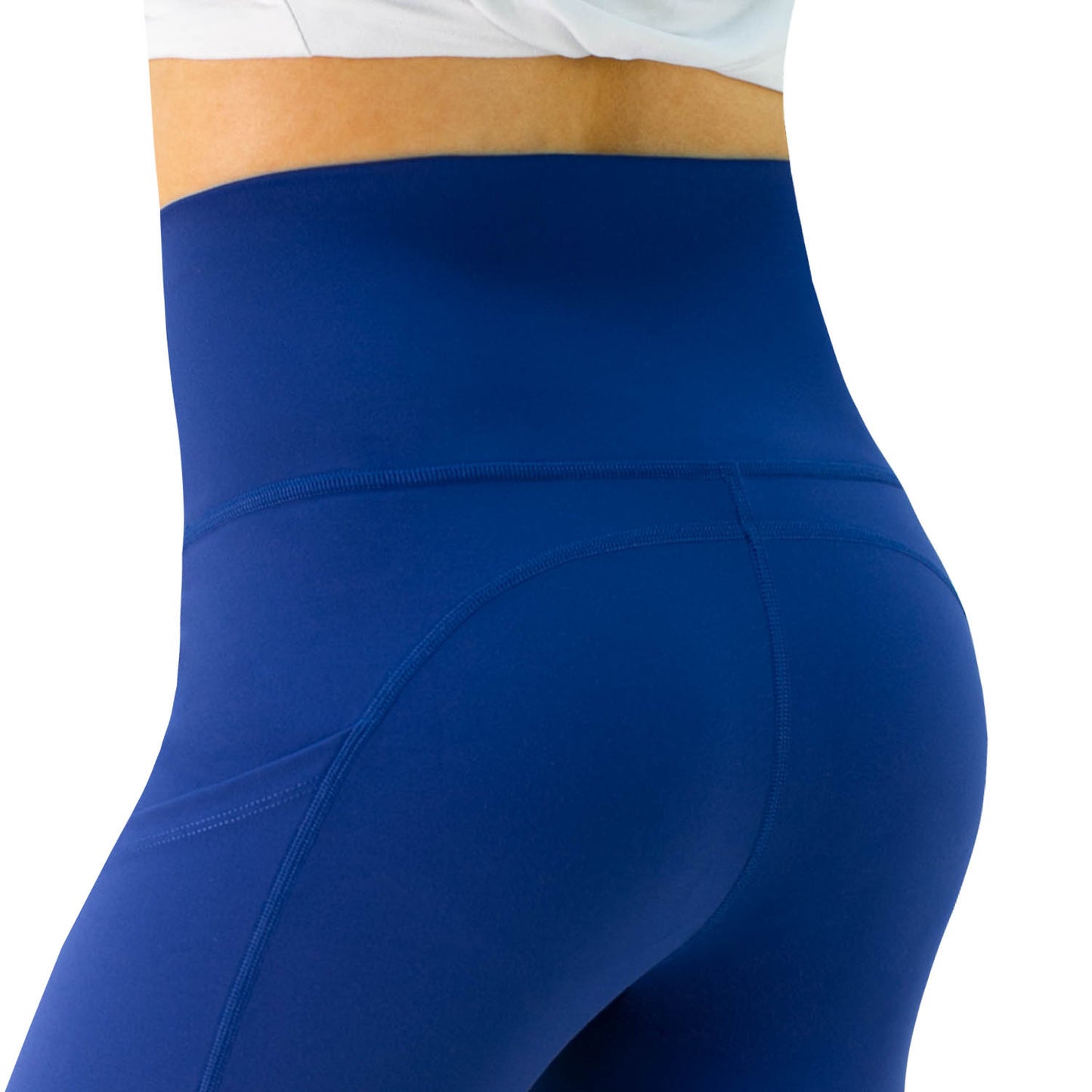 HZORI® | SPORTS YOGA SHORTS