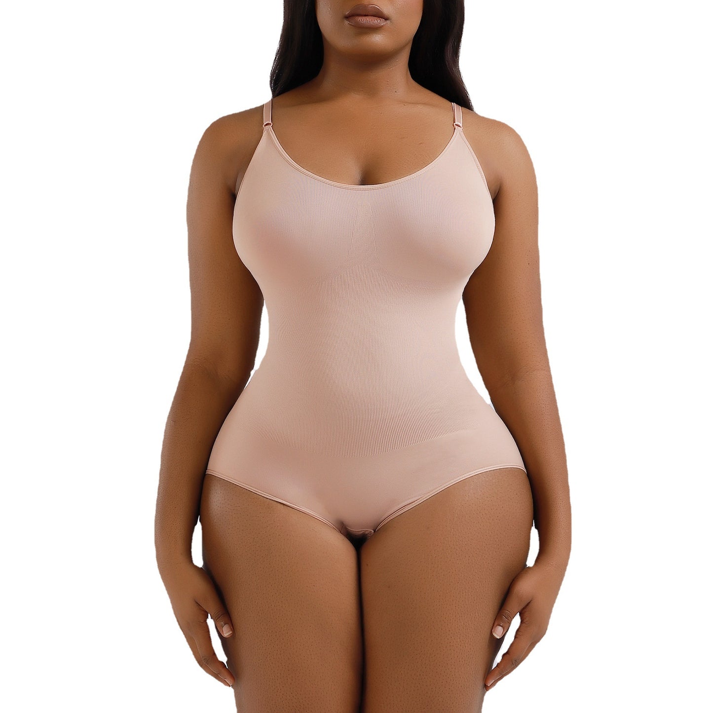 Hzori Bodybuilding Corset Corset Underwear Girdle Abdominal Pants Open Seamless One-Piece Corset