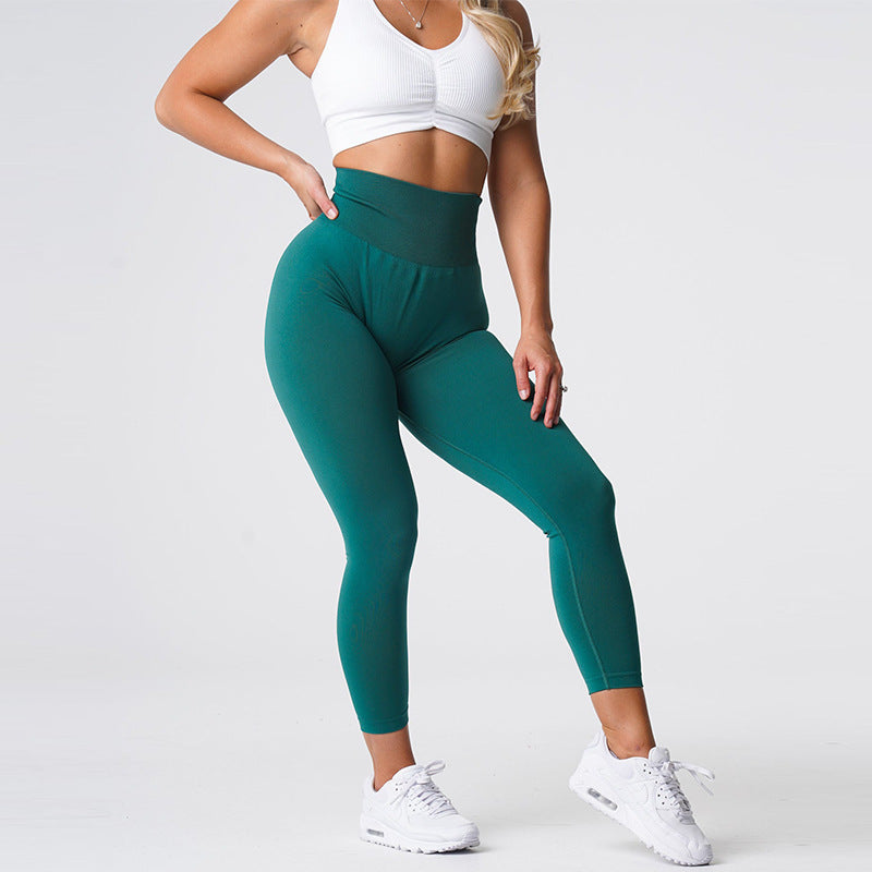 Hzori Sports Yoga Fitness Yoga Pants
